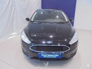 Ford Focus -17