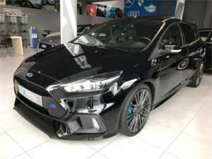 Ford Focus 2.3 Ecoboost 350cv Rs 5p. -16