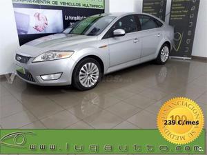 Ford Mondeo 2.0 Tdci 140 Titanium Auto 5p. -08