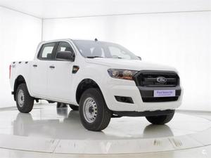 Ford Ranger 2.2 Tdci 160cv 4x4 Doble Cab. Xl Ss 4p. -16