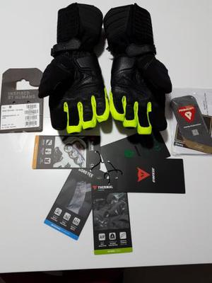Guantes Dainese Scout Evo