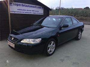 HONDA Accord 3.0 i V6 Vtec 2p.