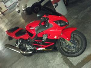 HONDA CBR 600F SPORT (