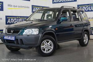 HONDA CR-V 2.0 D0HC 16V 4X4 - MADRID - MADRID - (MADRID)