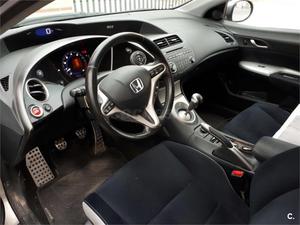 HONDA Civic 1.8 iVTEC Sport 5p.