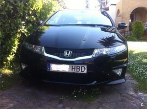 HONDA Civic 1.8 iVTEC Type S Heritage SRF 3p.