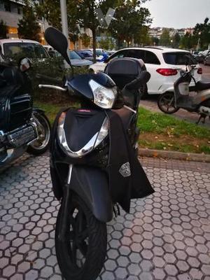 HONDA SCOOPY SH300i Sport TopBox (