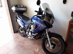 HONDA Transalp XL 700 V (modelo actual) -09