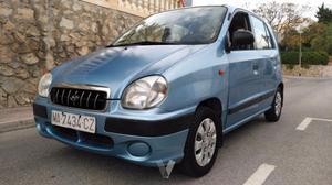 HYUNDAI Atos Prime 1.0i GLS -00