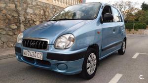 HYUNDAI Atos Prime 1.0i GLS 5p.