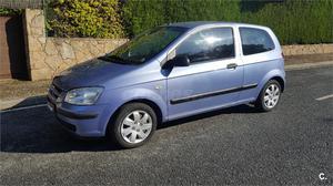 HYUNDAI Getz 1.1 3p.