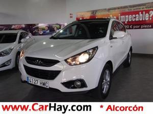 HYUNDAI IX35 EN VENTA EN ALCORCóN (MADRID) - ALCORCóN -