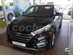 HYUNDAI TUCSON 1.7 CRDi 85kW 115CV BD Tecno Sky 4x2 5p.