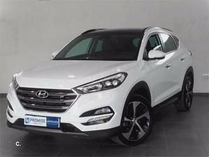 HYUNDAI TUCSON 1.7CRDi 104kW 141CV BD TecnoSky DCT4x2 5p.