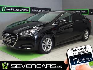 HYUNDAI i CRDi 141cv BlueDrive Tecno 4p.