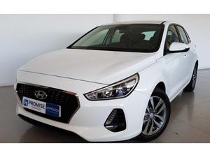 HYUNDAI i CRDi 81kW 110CV Tecno DCT 5p.