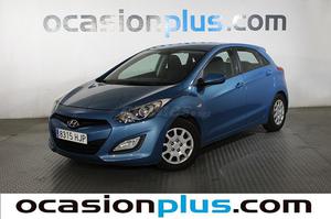 HYUNDAI i CRDi City 5p.