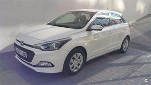 HYUNDAI i MPI Klass 5p.