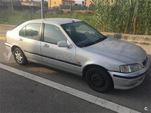 Honda Civic 1.6i Es Vtec 5p. -99