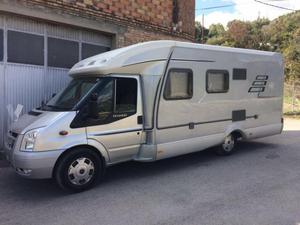 Hymer Tramp 612 cl