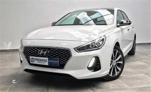 Hyundai I Crdi 100kw 136cv Style 5p. -17