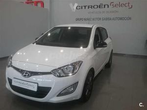 Hyundai I Crdi Sle 5p. -14