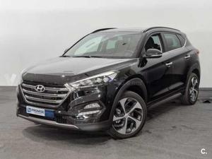 Hyundai Tucson 1.7 Crdi 104kw 141cv Bd Style Dct 4x2 5p. -17