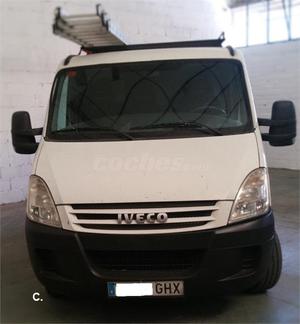 IVECO Daily 29 L  RS Ataque 2p.