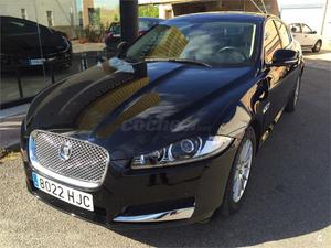 JAGUAR XF 2.2 Diesel Classic 4p.