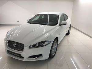 JAGUAR XF 2.2 Diesel Luxury 4p.