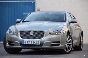 JAGUAR XJ 3.0 Diesel SWB Luxury 4p.