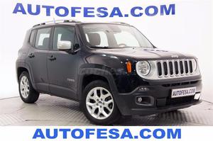 JEEP Renegade 1.4 Mair Limited 4x CV 5p.