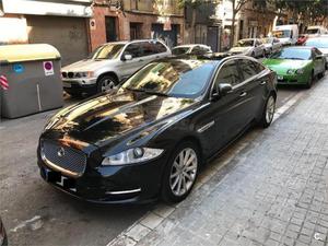 Jaguar Xj 3.0 Diesel Swb Premium Luxury 4p. -11
