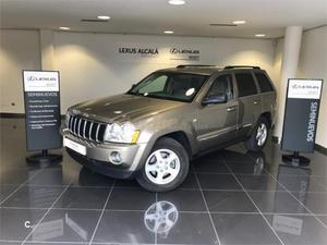 Jeep Grand Cherokee 2.7 Crd Laredo 5p. -05