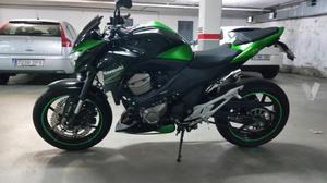 KAWASAKI Z 800 Sugomi ABS -15