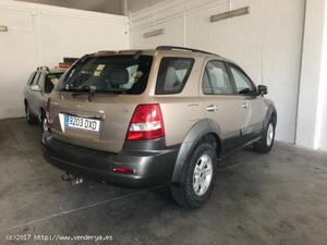 KIA OTRO EN VENTA EN TARRAGONA (TARRAGONA) - TARRAGONA -