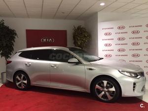 KIA Optima SW 1.7 CRDi VGT Drive EcoDynamics 5p.