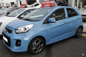 KIA Picanto 1.2 CVVT 85CV xTech16 EcoDynamics 5p.