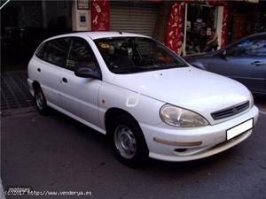 KIA RIO 1.3 SOHC RS UN SOLO PROPIETA DE 