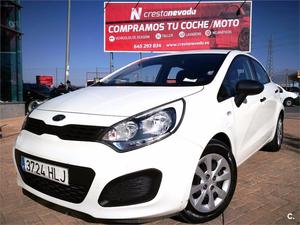 KIA Rio 1.2 CVVT 85cv Drive 5p.