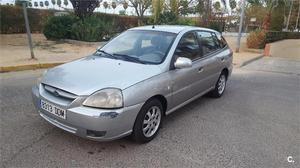 KIA Rio 1.3 DOHC EX1 5p.