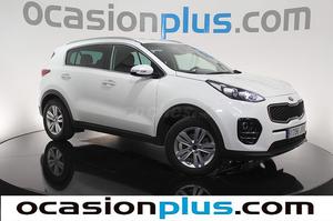 KIA Sportage 1.6 GDi 132CV Drive 4x2 5p.