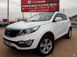 KIA Sportage 1.7 CRDI VGT Drive 4x2 5p.