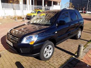 KIA Sportage 2.0 DOHC Concept 4x2 5p.