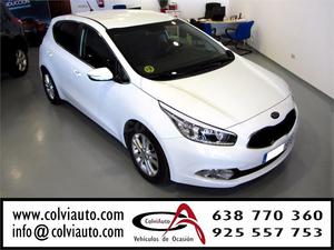 KIA ceed 1.4 CRDi WGT 90cv Drive 5p.