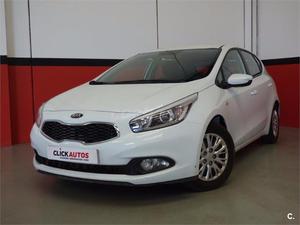 KIA ceed 1.4 CVVT 100cv Concept 5p.