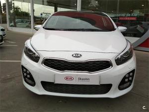 KIA proceed 1.6 CRDi VGT GT Line DCT Pack Luxury 3p.