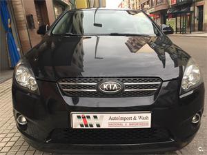 KIA proceed 2.0 CVVT Emotion 3p.