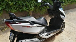 KYMCO Yager GT 125 (modelo actual) -15