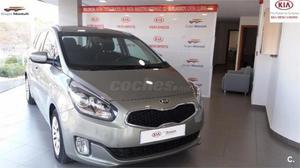 Kia Carens 1.7 Crdi Vgt 85kw115cv Concept Ecodyn 5p. -17